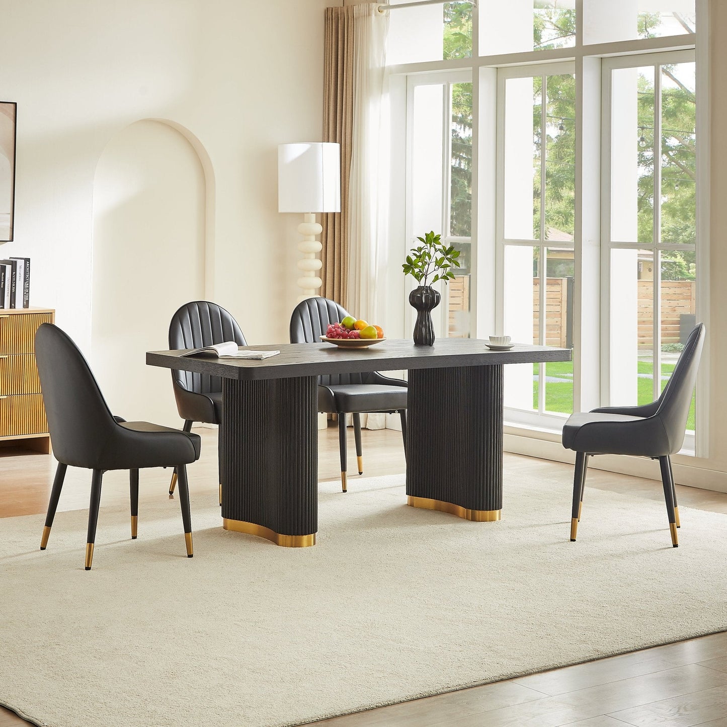 narciso dining table