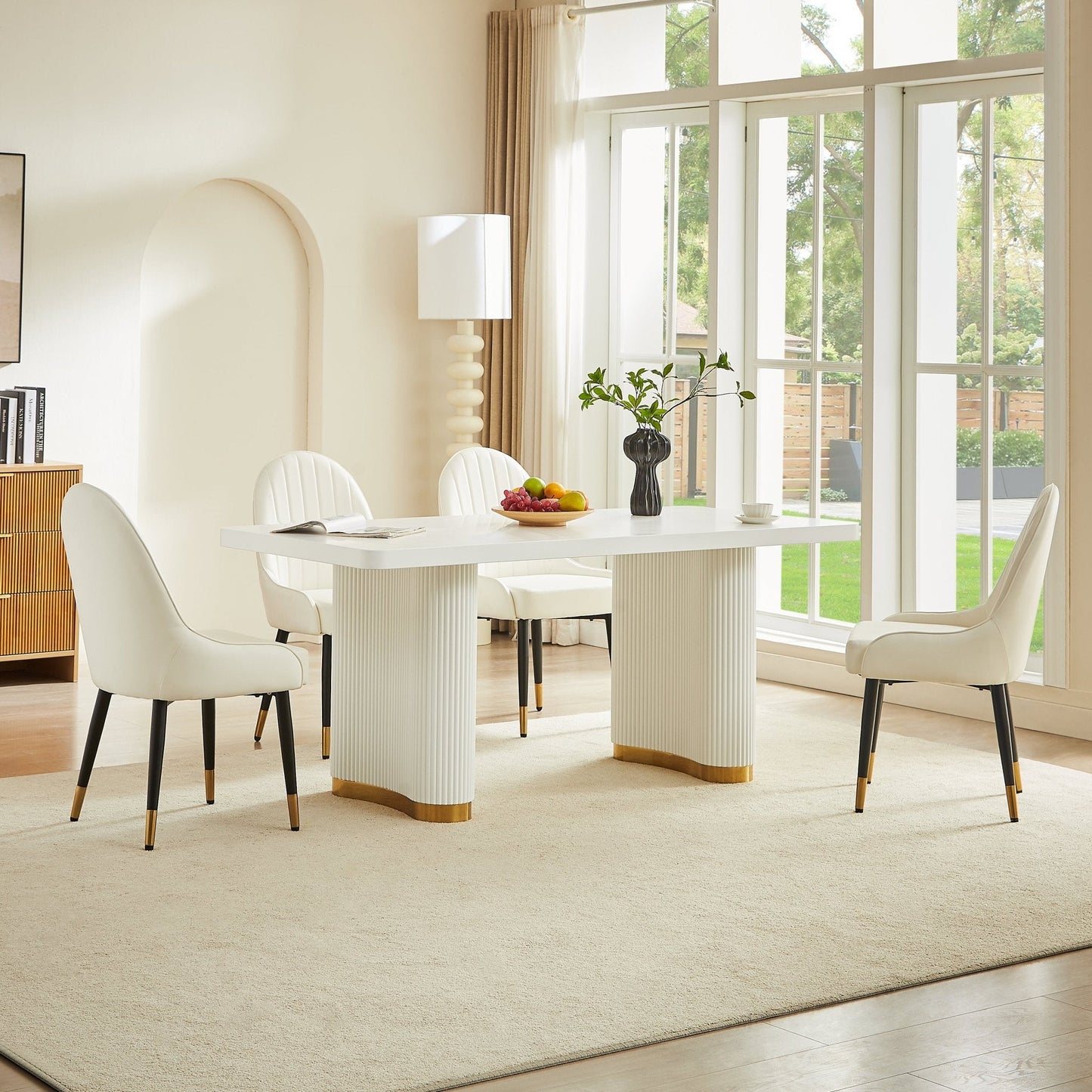 narciso dining table