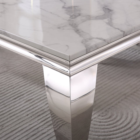 Delfina RECTANGULAR DINING TABLE