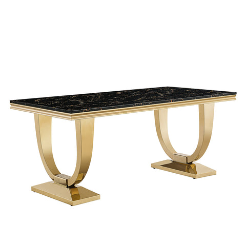 Elisa RECTANGULAR DINING TABLE