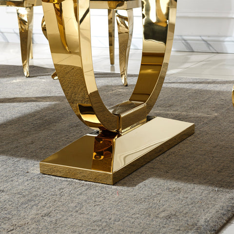 Elisa RECTANGULAR DINING TABLE