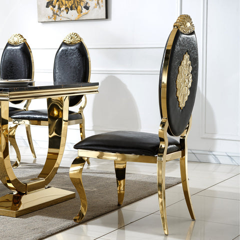 Elisa RECTANGULAR DINING TABLE