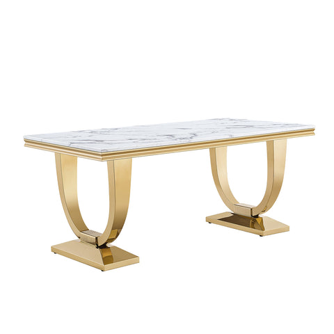 Elisa RECTANGULAR DINING TABLE