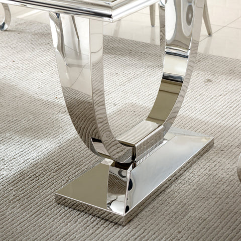 Elisa RECTANGULAR DINING TABLE