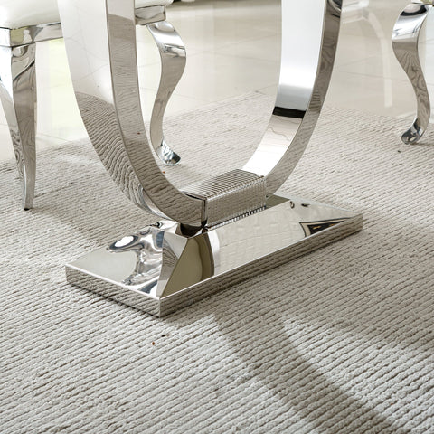 Elisa RECTANGULAR DINING TABLE