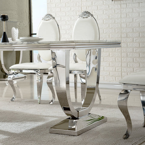 Elisa RECTANGULAR DINING TABLE