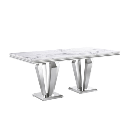 Mirko DINING TABLE