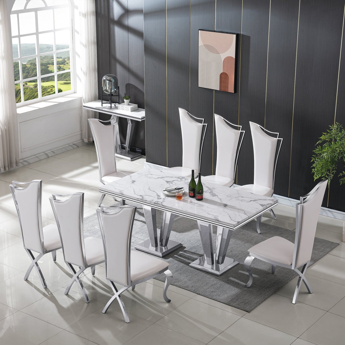mirko dining table