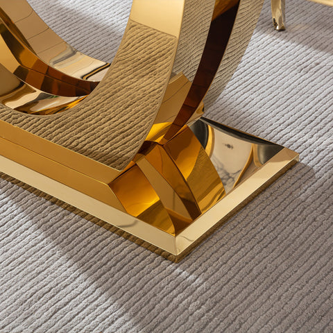 Cosimo RECTANGULAR DINING TABLE