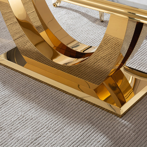 Cosimo RECTANGULAR DINING TABLE