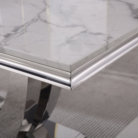 Cosimo RECTANGULAR DINING TABLE