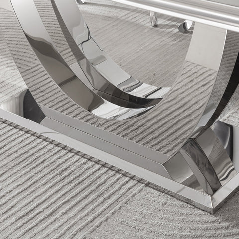 Cosimo RECTANGULAR DINING TABLE