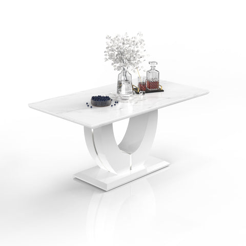 Alessandra RECTANGULAR DINING TABLE