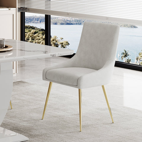 Alessandra RECTANGULAR DINING TABLE