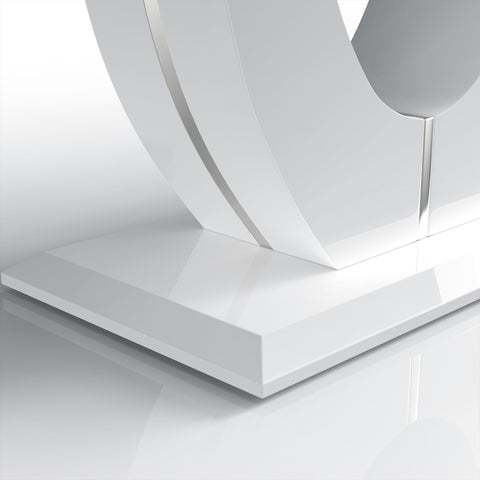 Alessandra RECTANGULAR DINING TABLE