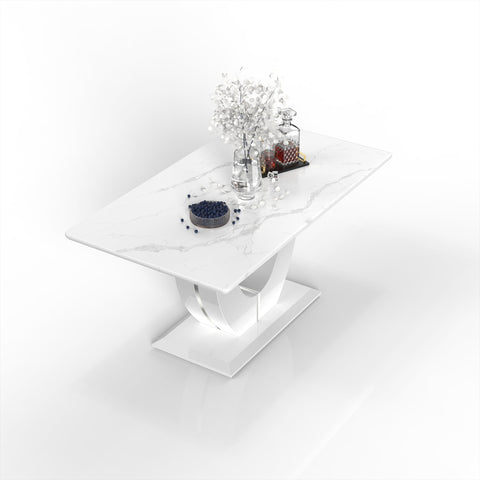 Alessandra RECTANGULAR DINING TABLE