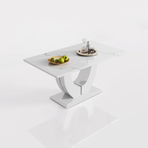 Alessandra RECTANGULAR DINING TABLE