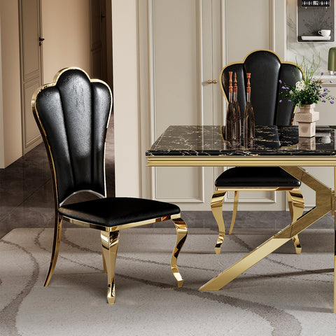 Carla RECTANGULAR DINING TABLE