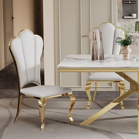 Carla RECTANGULAR DINING TABLE