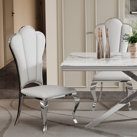 Carla RECTANGULAR DINING TABLE