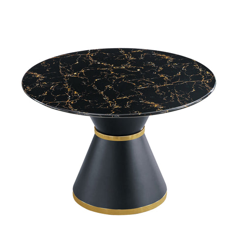 Alessandro ROUND DINING TABLE
