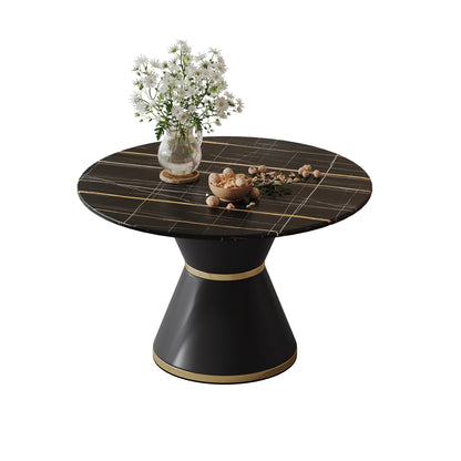 Alessandro ROUND DINING TABLE