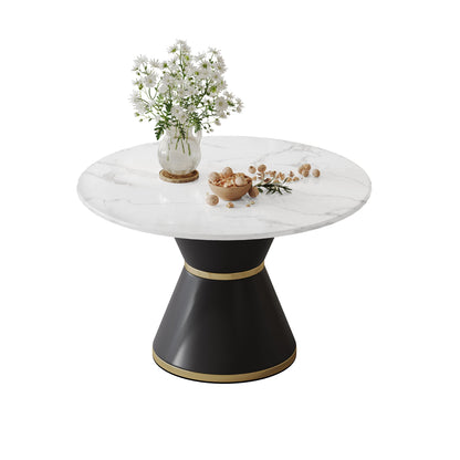 Alessandro ROUND DINING TABLE