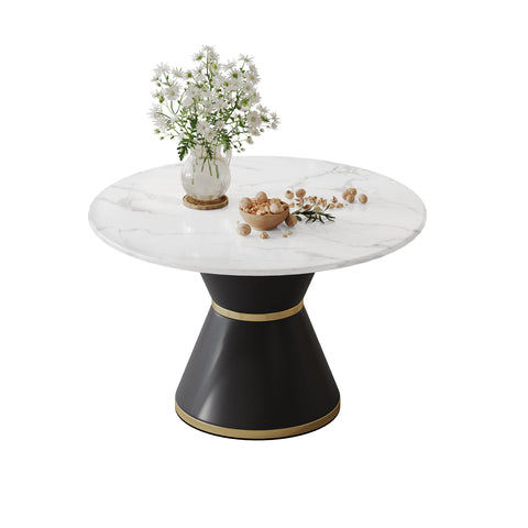 Alessandro ROUND DINING TABLE