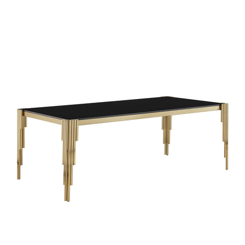 Gino DINING TABLE