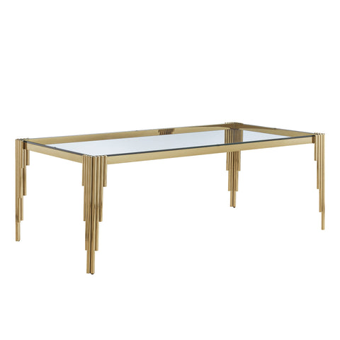 Gino DINING TABLE