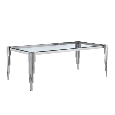 Gino DINING TABLE