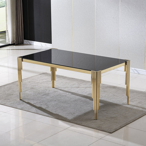 Gina DINING TABLE