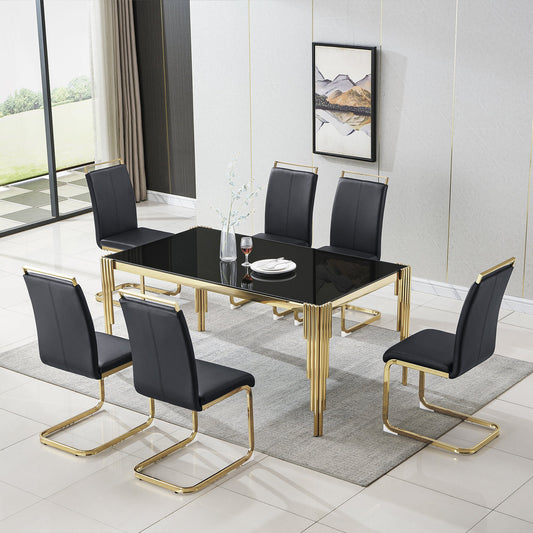 Gina DINING TABLE
