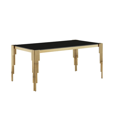 Gina DINING TABLE