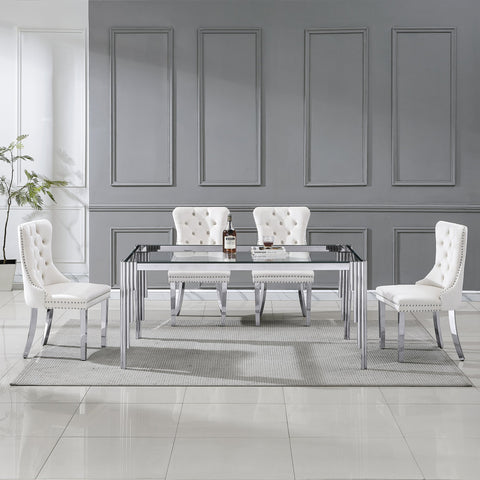 Gina DINING TABLE