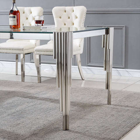 Gina DINING TABLE
