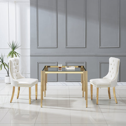 Gilda DINING TABLE