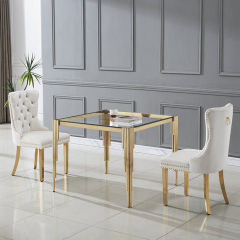 Gilda DINING TABLE
