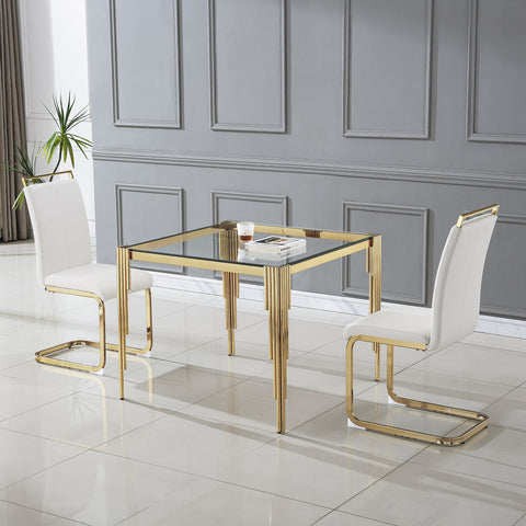 Gilda DINING TABLE