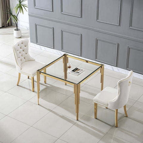 Gilda DINING TABLE
