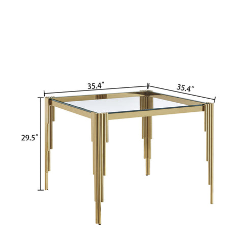 Gilda DINING TABLE