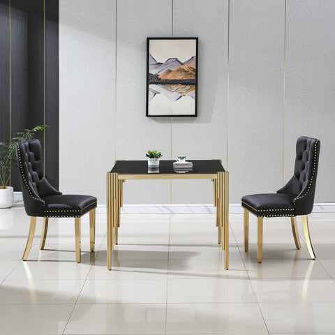 Gilda DINING TABLE