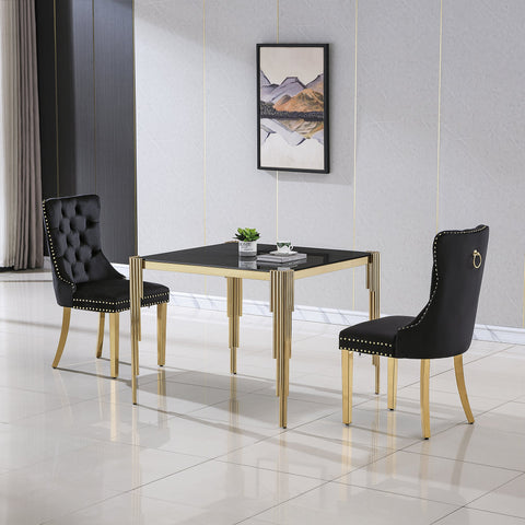 Gilda DINING TABLE