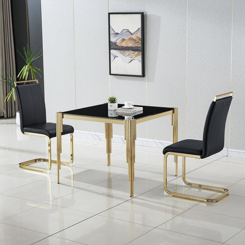 Gilda DINING TABLE