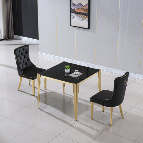 Gilda DINING TABLE