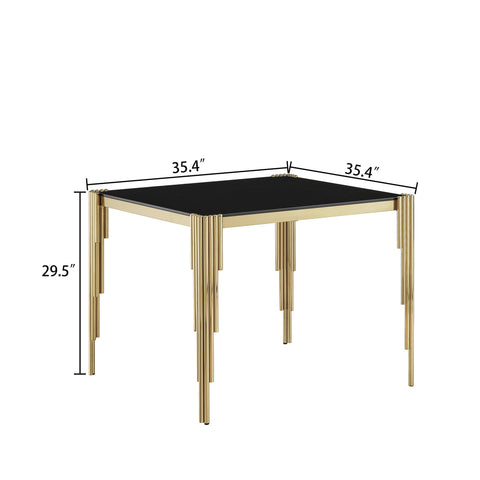 Gilda DINING TABLE