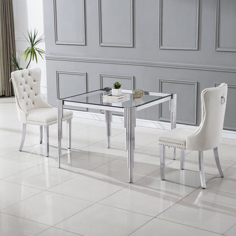 Gilda DINING TABLE