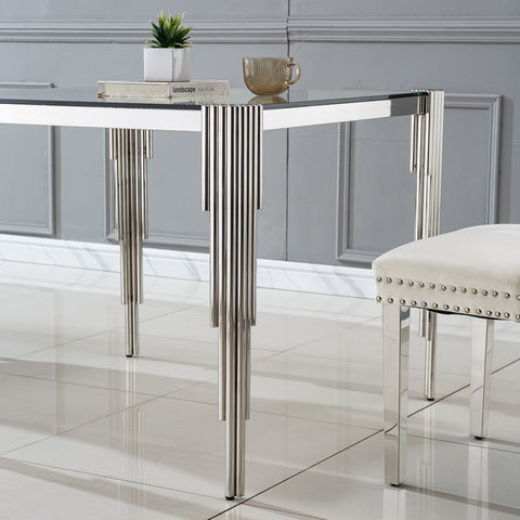 Gilda DINING TABLE