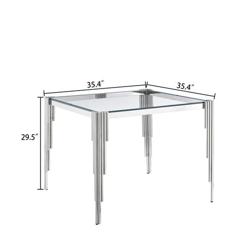 Gilda DINING TABLE