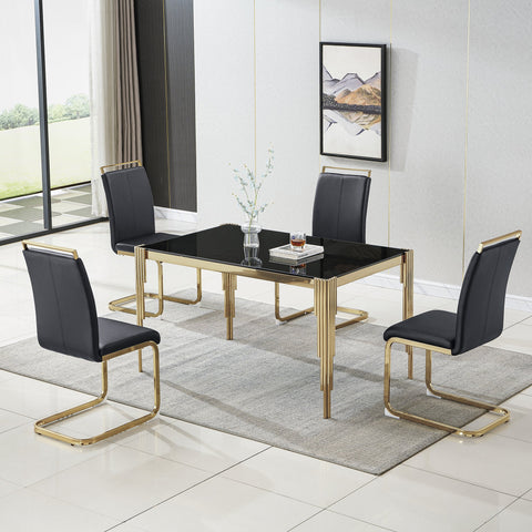 Gemma DINING TABLE